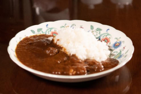 軽食・セットメニュー